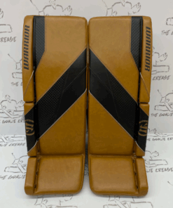 Warrior G7 SR. Pro Goal Pads