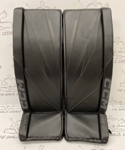CCM AXIS XF Total Custom Pro SR. Pro Goal Pads