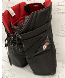 Alternative view of Brian's OPTIK3 SR. Pro Goalie Pants