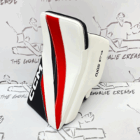 CCM AXIS F9 INT. Blocker