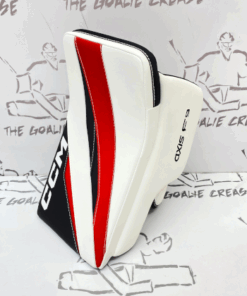CCM AXIS F9 INT. Blocker