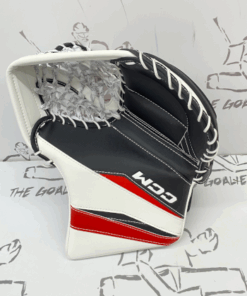 CCM AXIS F9 INT. Catcher