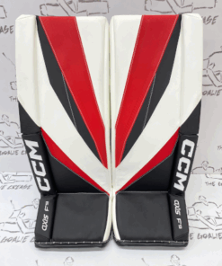 CCM AXIS F9 INT. Goal Pads