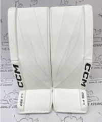 CCM AXIS F9 SR. Goal Pads