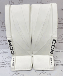 CCM AXIS F9 SR. Goal Pads