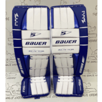 Bauer Reactor5 Limited Edition (Vapor X5 Pro) INT. Goal Pads