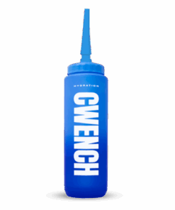 CWENCH HYDRATION - Spout Top Bottle