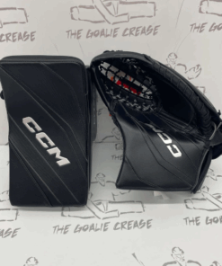 CCM EXTREME FLEX 6 SR. Pro Catcher and Blocker Combo - Total Custom Pro Build