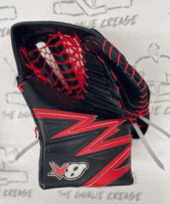 Brian's Optik 4 SR. Pro Catcher