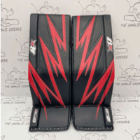 Brian's Optik 4 SR. Pro Goal Pads