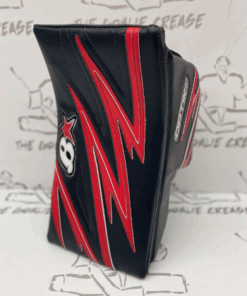 Brian's Optik 4 SR. Pro Blocker