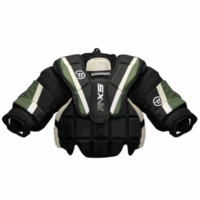 Warrior R\X5 YTH. Chest and Arm