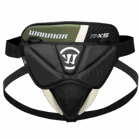 Warrior R\X5 JR. Jock