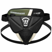 Warrior R\X5 YTH. Jock