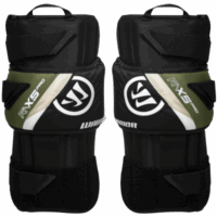 Warrior R\X5 JR. Knee Pads