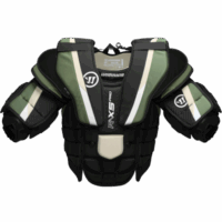 Warrior R\X5 PRO INT. Chest and Arm
