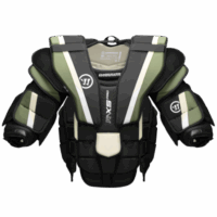 Warrior R\X5 PRO SR. Chest and Arm