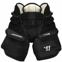 Warrior R\X5 JR. Goalie Pants