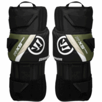 Warrior R\X5 PRO INT. Knee Pads