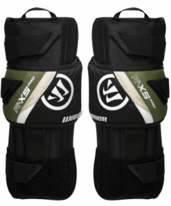 Warrior R\X5 PRO INT. Knee Pads