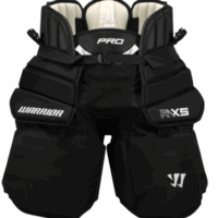 Warrior R\X5 PRO INT. Goalie Pants