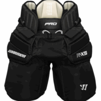 Warrior R\X5 PRO SR. Goalie Pants