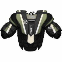 Warrior R\X5 RTL INT. Pro Chest and Arm