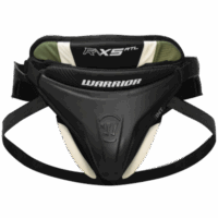 Warrior R\X5 RTL INT. PRO  Jock