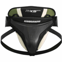 Warrior R\X5 RTL SR. PRO Goalie Jock