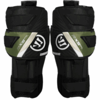 Warrior R\X5 RTL SR. PRO Knee Pads