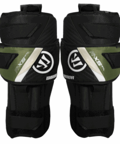 Warrior R\X5 RTL SR. PRO Knee Pads