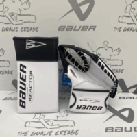 Bauer Reactor5 Limited Edition (Vapor X5 Pro) INT. Catcher and Blocker Combo
