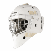 Bauer S25 950 Goalie Mask