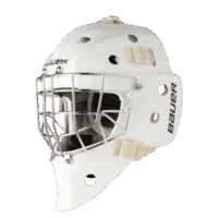 Bauer S25 940 Goalie Mask