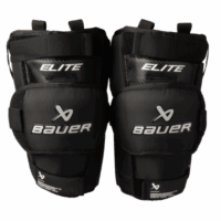Bauer S25 INT. ELITE Knee Pad
