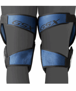 Alternative view of Bauer S25 GSX YTH. Knee Pad