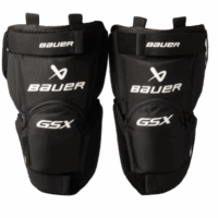 Bauer S25 GSX JR. Knee Pad