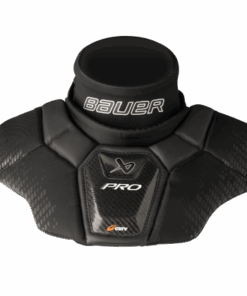 Bauer S25 Pro Certified Neck Guard SR.