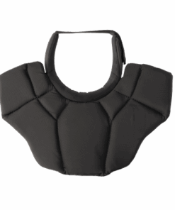 Alternative view of Bauer S25 Pro+ Non Certified Clavicle Guard SR.