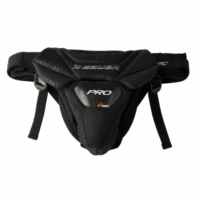 Bauer S25 Pro Goal Jock SR.