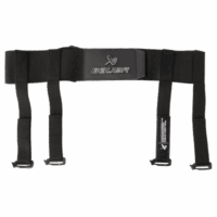 S25 Bauer Knee Pad Garter Belt
