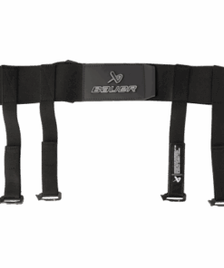 S25 Bauer Knee Pad Garter Belt