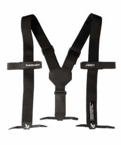 S25 Bauer Suspenders