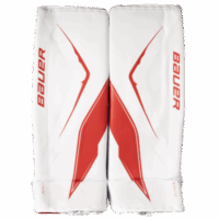 Bauer Vapor FLYLITE SR. Pro Goal Pads