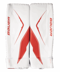 Bauer Vapor FLYLITE SR. Pro Goal Pads