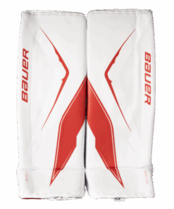 Bauer Vapor FLYLITE SR. Pro Goal Pads