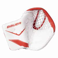 Bauer Vapor FLYLITE SR. Pro Catcher