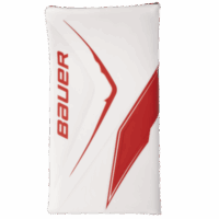 Bauer Vapor FLYLITE SR. Pro Blocker