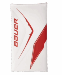 Bauer Vapor FLYLITE SR. Pro Blocker