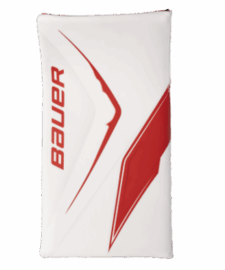 Bauer Vapor FLYLITE SR. Pro Blocker